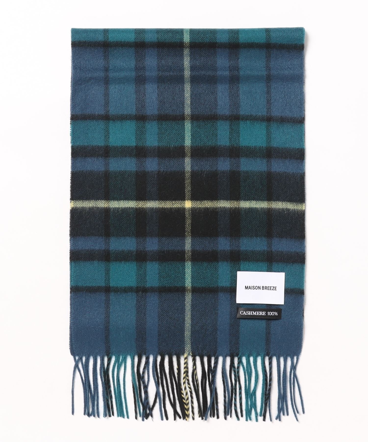 【セットアップセブン/SETUP7】のSETUP7/ピュアカシミヤ100% マフラー30cm*190cm KZCH30 プレゼント インテリア・キッズ・メンズ・レディースファッション・服の通販 founy(ファニー) 　ファッション　Fashion　レディースファッション　Fashion for Women　セットアップ　Matching Sets　マフラー・スヌード / 冬小物の定番　Scarves & Mufflers　アンダー　Underwear Essentials　今季　This Season, Current Season　スポーツ　Sports, Activewear　セットアップ　Set-Up, Coordinated Outfit　チェック　Check, Plaid, Tartan　トレンド　Trend, Trending Now　フリンジ　Fringe, Tassel　防寒　Cold Protection, Winter-Ready　マフラー　Scarf, Muffler　マーメイド　Mermaid, Fishtail Silhouette　ミックス　Mix, Mixed Style　ラグジュアリー　Luxury, Elegant　ワーク　Workwear, Utility Style　再入荷　Restock / Back in Stock　おすすめ　Recommended / Our Picks　MULTI10|ID: prp329100004775284 ipo3291000000034720102