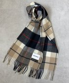 【セットアップセブン/SETUP7】のSETUP7/ピュアカシミヤ100% マフラー30cm*190cm KZCH30 プレゼント MULTI7|ID: prp329100004775284 ipo3291000000034827913