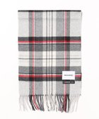 【セットアップセブン/SETUP7】のSETUP7/ピュアカシミヤ100% マフラー30cm*190cm KZCH30 プレゼント MULTI12|ID: prp329100004775284 ipo3291000000034827920