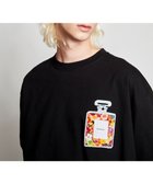 【レアセル/rehacer】のrehacer Dress Perfume Loose Fit L/S T Black|ID: prp329100004775731 ipo3291000000034620100