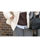 【アイテムズアーバンリサーチ/ITEMS URBAN RESEARCH】のスタンドカラーダウン ECRU|ID: prp329100004775794 ipo3291000000034829735