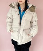 【ビームス ウイメン/BEAMS】のTHE NORTH FACE / キャンプシエラ ショート 人気、トレンドファッション・服の通販 founy(ファニー) ファッション Fashion レディースファッション Fashion for Women アウトドア Outdoor Clothing インナー Innerwear ショート Short, Short Length ジャケット Jacket, Outerwear スウェット / スエット Sweatshirt, Sweatwear ダウン Down, Puffer フラップ Flap, Flap Pocket ポケット Pocket, Pocket Detail ランニング Running, Running Wear, Activewear, Jogging thumbnail フォッシルアイボリー|ID: prp329100004775805 ipo3291000000034840338
