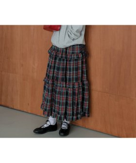 【ラジュール/Lajour】のティアード フリルスカート 人気、トレンドファッション・服の通販 founy(ファニー) ファッション Fashion レディースファッション Fashion for Women スカート Skirts おすすめ Recommended / Our Picks ガーリー Girly, Feminine Style サロペット Overalls, Salopette シンプル Simple, Minimal スウェット / スエット Sweatshirt, Sweatwear ティアード Tiered, Tiered Style ティアードスカート Tiered Skirt, Flounced Skirt パーカー Hoodie, Parka フェミニン Feminine, Girly フリル Frill, Ruffle リボン Ribbon, Bow A/W・秋冬 Autumn/Winter |ID:prp329100004775811