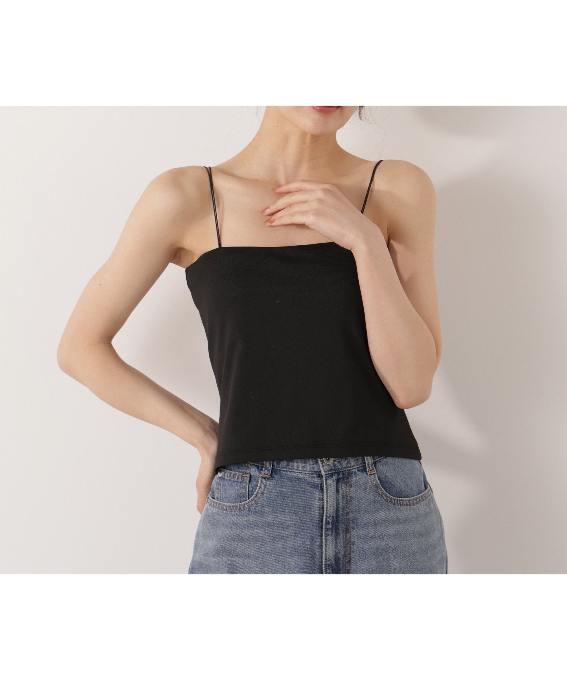 【プロポーション ボディドレッシング/PROPORTION BODY DRESSING】のカップ付キャミソール 人気、トレンドファッション・服の通販 founy(ファニー) 　ファッション　Fashion　レディースファッション　Fashion for Women　トップス・カットソー　Cut & Sew Tops　キャミソール&ノースリーブ　Camisoles & Sleeveless Tops　インナー　Innerwear　カットソー　Cut and Sewn Top　キャミソール　Camisole, Spaghetti Strap Top　キャミワンピース　Cami Dress, Slip Dress　 other-1|ID: prp329100004775843 ipo3291000000034621448