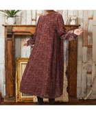 【ホコモモラ/Jocomomola】のTardin calido オパールフラワーモチーフワンピース 人気、トレンドファッション・服の通販 founy(ファニー) ファッション Fashion レディースファッション Fashion for Women ワンピース Dresses エレガント 上品 Elegant 春 Spring 秋 Autumn カーディガン Cardigan, Knitwear ジャケット Jacket, Outerwear 透かし Cut-Out, Lacework ベルベット Velvet, Velvety ポケット Pocket, Pocket Detail 冬 Winter / This Winter おすすめ Recommended / Our Picks 夏 Summer thumbnail ピンク|ID: prp329100004775899 ipo3291000000034621754