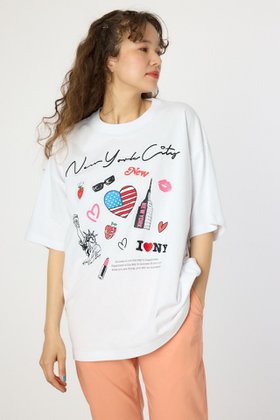 【ロデオクラウンズワイドボウル/RODEO CROWNS WIDE BOWL】の【UNISEX】PATCH CLOTH Tシャツ 人気、トレンドファッション・服の通販 founy(ファニー) ファッション Fashion レディースファッション Fashion for Women トップス・カットソー Cut & Sew Tops シャツ・ブラウス・オフィスカジュアル Elegant Blouses & Button-Ups ロングTシャツ・Tシャツ Longline T-Shirts & Tees タオル Towel, Bath Towel パッチ Patch, Appliqué プリント Print, Printed Pattern 無地 Plain, Solid Color ユニセックス Unisex, Genderless おすすめ Recommended / Our Picks |ID:prp329100004775929