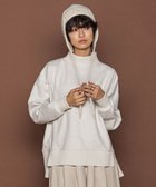 【メイソングレイ/MAYSON GREY】の【楽・美・軽】ハイネックプルオーバー≪手洗い可能≫ 人気、トレンドファッション・服の通販 founy(ファニー) ファッション Fashion レディースファッション Fashion for Women トップス・カットソー Cut & Sew Tops カジュアルプルオーバー・ニットトップス Pullovers & Knit Tops / Casual Pullovers ウォーム Warm Fabric キュロット Culottes, Wide Shorts 長袖 Long Sleeve, Full Sleeve ハイネック High Neck, Mock Neck バランス Balance, Style Balance パターン Pattern, Design Print ボトム Bottoms, Lower Wear リブニット Rib Knit, Ribbed Knit ワイド Wide, Wide Fit 冬 Winter / This Winter A/W・秋冬 Autumn/Winter おすすめ Recommended / Our Picks 2025年 2025 2025-2026秋冬・A/W Autumn/Winter 2025–26 AW25–26 thumbnail オフホワイト|ID: prp329100004775994 ipo3291000000034622563