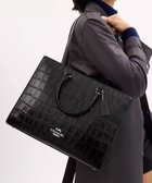 【コーチ/COACH】の【公式】マギー トート バッグ BLACK|ID: prp329100004776014 ipo3291000000034622820