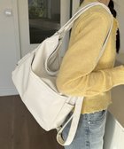 【ミニミニストア/miniministore】の3way ショルダーバッグ リュック 鞄 人気、トレンドファッション・服の通販 founy(ファニー) ファッション Fashion レディースファッション Fashion for Women ガーリー Girly, Feminine Style ショルダー Shoulder, Shoulder Strap ジーンズ Jeans, Denim Pants 財布 Wallet, Purse 人気 Popular, Best Seller フェミニン Feminine, Girly ポケット Pocket, Pocket Detail リュック Backpack, Rucksack 旅行 Travel ビジネス 仕事 通勤 Business / Work / Commuting thumbnail アイボリー|ID: prp329100004776045 ipo3291000000034623158