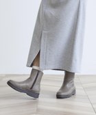 【モード エ ジャコモ/MODE ET JACOMO】の【WEB限定】【3E】ボリュームソールショートブーツ 人気、トレンドファッション・服の通販 founy(ファニー) ファッション Fashion レディースファッション Fashion for Women シューズ Shoes, Footwear ショート Short, Short Length トレンド Trend, Trending Now バランス Balance, Style Balance ベーシック Basic, Essential thumbnail OK|ID: prp329100004776092 ipo3291000000034623645