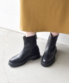 【シップス フォー ウィメン/SHIPS】のSHIPS any プラットフォーム ショート ブーツ 人気、トレンドファッション・服の通販 founy(ファニー) ファッション Fashion レディースファッション Fashion for Women 2025年 2025 2025-2026秋冬・A/W Autumn/Winter 2025–26 AW25–26 ショート Short, Short Length ソックス Socks, Hosiery フィット Fit, Slim Fit 人気 Popular, Best Seller 今季 This Season, Current Season thumbnail ブラック|ID: prp329100004776095 ipo3291000000034623669