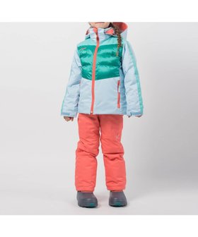 【シフォン/SHIFFON / KIDS】のphenix/ESBH22P78 Quilt Kid s Two-Piece 人気、トレンドファッション・服の通販 founy(ファニー) ファッション Fashion キッズファッション Fashion for Kids ストレッチ Stretch, Stretchy Fabric |ID:prp329100004776181