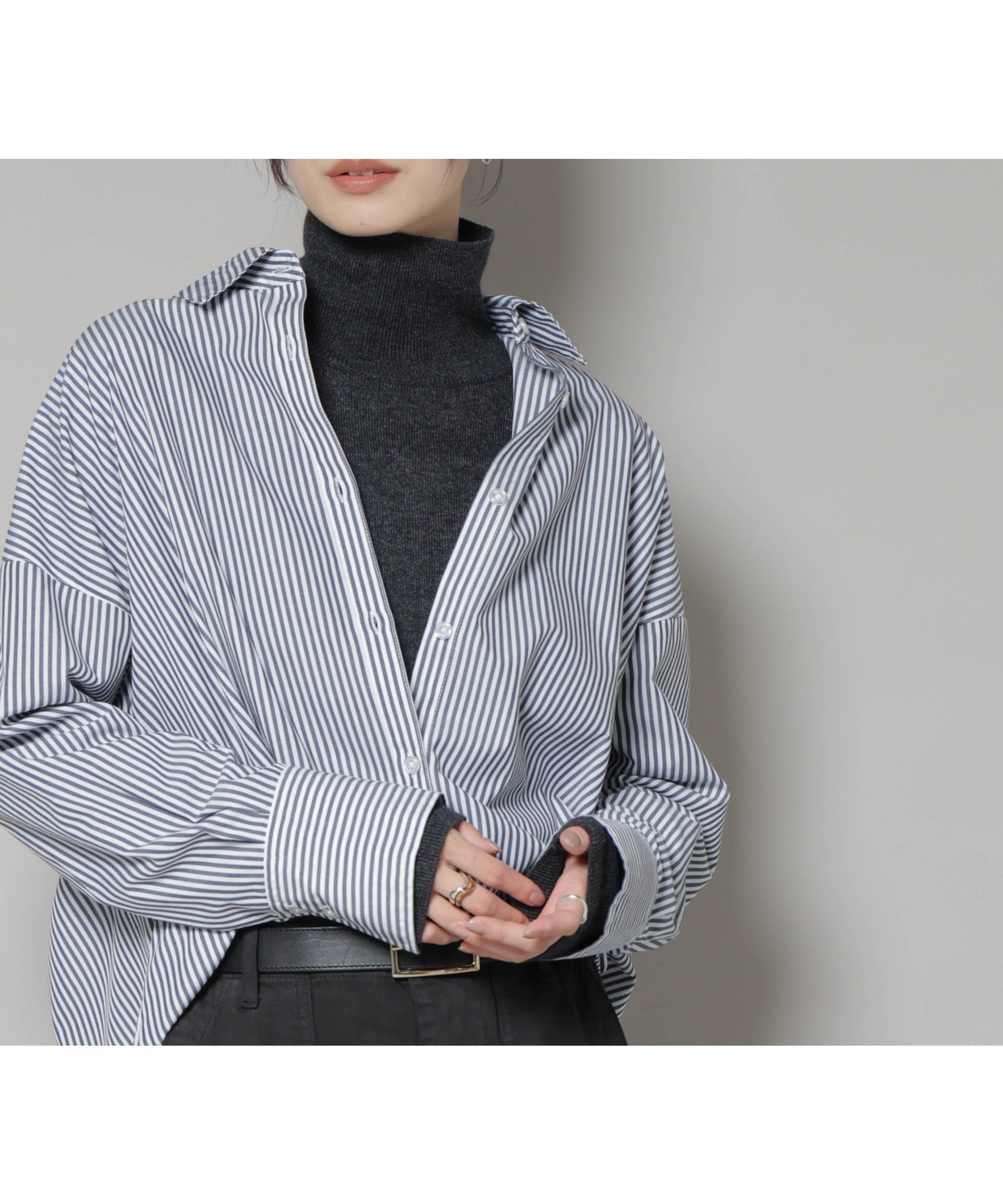 【ナノ ユニバース/nano universe】のタートルネックカシミヤ混ニットプルオーバー 人気、トレンドファッション・服の通販 founy(ファニー) 　ファッション　Fashion　レディースファッション　Fashion for Women　トップス・カットソー　Cut & Sew Tops　ニット　Knit Tops & Sweaters　カジュアルプルオーバー・ニットトップス　Pullovers & Knit Tops / Casual Pullovers　タートルネック・ハイネックトップス　Turtlenecks & High-Neck Tops　インナー　Innerwear　ウォッシャブル　Machine Washable　カットソー　Cut and Sewn Top　ジャケット　Jacket, Outerwear　タートルネック　Turtleneck, High Neck　フィット　Fit, Slim Fit　ベーシック　Basic, Essential　アウトレット　Outlet / Clearance　おすすめ　Recommended / Our Picks　2025年　2025　2025-2026秋冬・A/W　Autumn/Winter 2025–26 AW25–26　 other-1|ID: prp329100004776185 ipo3291000000034624389