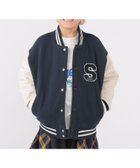 【シップス/SHIPS / KIDS】のSHIPS KIDS 100~130cm / スタジアム ジャケット ネイビー|ID: prp329100004776204 ipo3291000000034624502