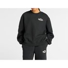 【ニューバランス/new balance】のLinear Heritage フリースクルー 人気、トレンドファッション・服の通販 founy(ファニー) ファッション Fashion レディースファッション Fashion for Women セットアップ Set-Up, Coordinated Outfit バランス Balance, Style Balance プリント Print, Printed Pattern thumbnail BK|ID: prp329100004776207 ipo3291000000034624527