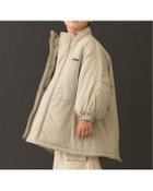 【ナルミヤ オンライン/NARUMIYA ONELINE / KIDS】の【MNCM】モンスターコート 人気、トレンドファッション・服の通販 founy(ファニー) ファッション Fashion キッズファッション Fashion for Kids アウター Coat Outerwear /Kids シンプル Simple, Minimal トレンド Trend, Trending Now フロント Front, Front Design ポケット Pocket, Pocket Detail 洗える Machine Washable thumbnail グレージュ|ID: prp329100004776208 ipo3291000000034624533