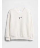 【ギャップ/GAP / KIDS】のbabyGap GAPロゴ スウェットシャツ NEW_OFF_WHITE|ID: prp329100004776248 ipo3291000000034625075
