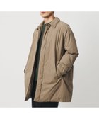 【ビューティ&ユース ユナイテッドアローズ/BEAUTY&YOUTH / UNITED ARROWS / MEN】のADS ダウン バルカラー コート 人気、トレンドファッション・服の通販 founy(ファニー) ファッション Fashion メンズファッション Fashion for Men クラシック Classic, Timeless Style 軽量 Lightweight, Ultra Light スリーブ Sleeve, Long Sleeve / Short Sleeve セットアップ Set-Up, Coordinated Outfit タフタ Taffeta, Structured Fabric ダウン Down, Puffer デニム Denim, Jeans Material バランス Balance, Style Balance ピーチ Peach, Soft Touch ポケット Pocket, Pocket Detail 冬 Winter / This Winter A/W・秋冬 Autumn/Winter エレガント 上品 Elegant thumbnail MOCA|ID: prp329100004776283 ipo3291000000034625340