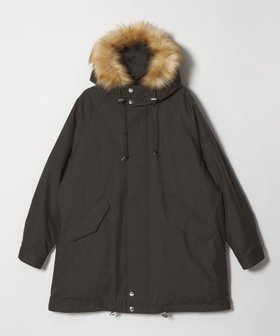【ユナイテッドアローズ/UNITED ARROWS / MEN】のMACKINTOSH RAINTEC SKYE PARKA DOWN GTS/ダウンコート 人気、トレンドファッション・服の通販 founy(ファニー) ファッション Fashion メンズファッション Fashion for Men キルティング Quilted, Quilting ジャケット Jacket, Outerwear ダウン Down, Puffer |ID:prp329100004776294