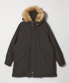 【ユナイテッドアローズ/UNITED ARROWS / MEN】のMACKINTOSH RAINTEC SKYE PARKA DOWN GTS/ダウンコート 人気、トレンドファッション・服の通販 founy(ファニー) ファッション Fashion メンズファッション Fashion for Men キルティング Quilted, Quilting ジャケット Jacket, Outerwear ダウン Down, Puffer thumbnail DK.GRAY|ID: prp329100004776294 ipo3291000000034625454