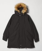 【ユナイテッドアローズ/UNITED ARROWS / MEN】のMACKINTOSH RAINTEC SKYE PARKA DOWN GTS/ダウンコート 人気、トレンドファッション・服の通販 founy(ファニー) ファッション Fashion メンズファッション Fashion for Men キルティング Quilted, Quilting ジャケット Jacket, Outerwear ダウン Down, Puffer thumbnail BLACK|ID: prp329100004776294 ipo3291000000034625456