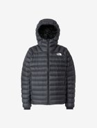【ザ ノース フェイス/THE NORTH FACE / MEN】の【公式】ウーゼルフーディ(メンズ) 人気、トレンドファッション・服の通販 founy(ファニー) ファッション Fashion メンズファッション Fashion for Men コンパクト Compact, Small Size ダウン Down, Puffer ポケット Pocket, Pocket Detail メンズ Men's, Menswear 冬 Winter / This Winter 秋 Autumn thumbnail ブラック|ID: prp329100004776322 ipo3291000000034625633