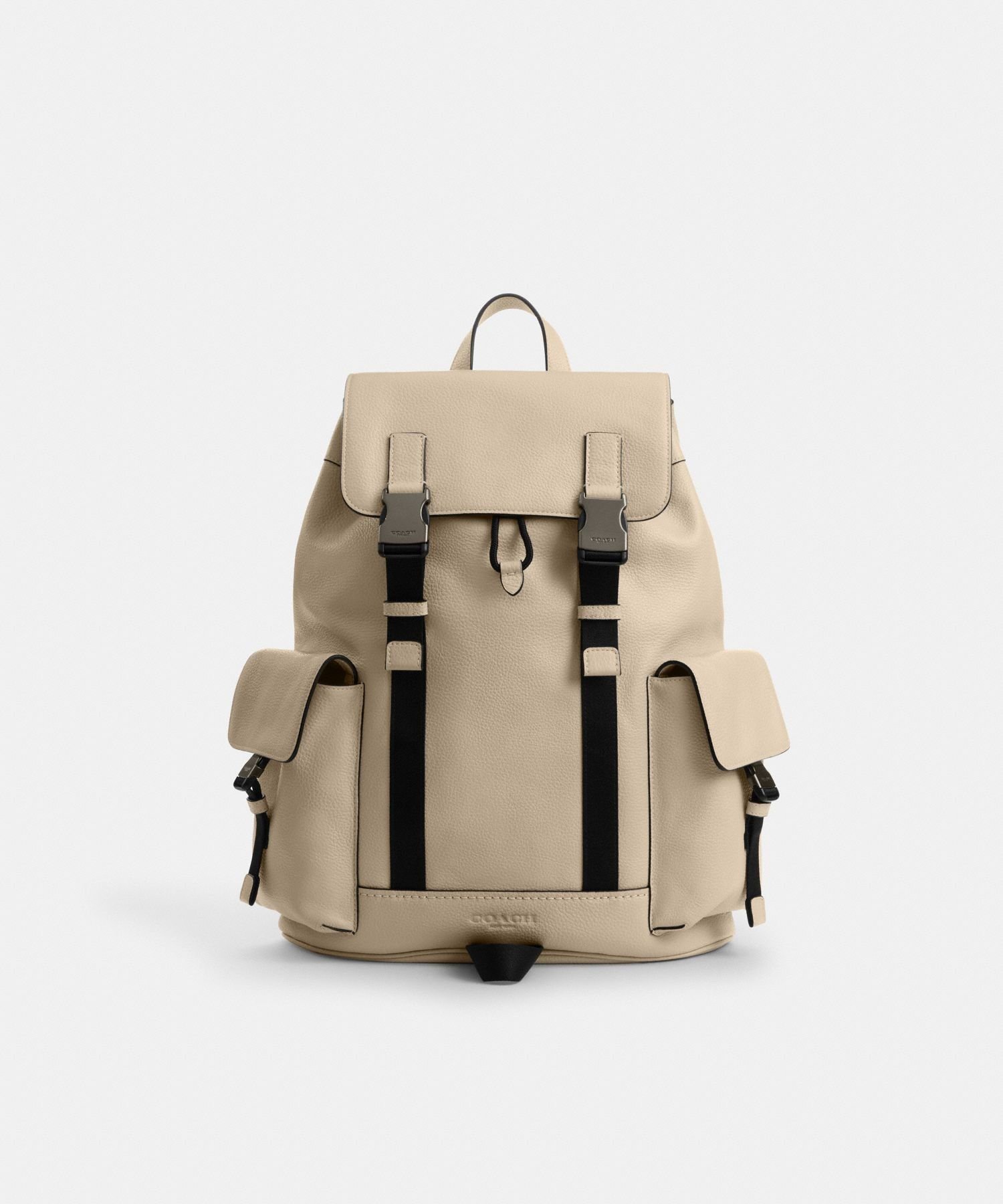 【コーチ/COACH / MEN】の【公式】クラーク バックパック 人気、トレンドファッション・服の通販 founy(ファニー) 　ファッション　Fashion　メンズファッション　Fashion for Men　アウトレット　Outlet / Clearance　シューズ　Shoes, Footwear　ドローストリング　Drawstring, Pull Cord　ポケット　Pocket, Pocket Detail　リュック　Backpack, Rucksack　財布　Wallet, Purse　 other-1|ID: prp329100004776323 ipo3291000000034625636