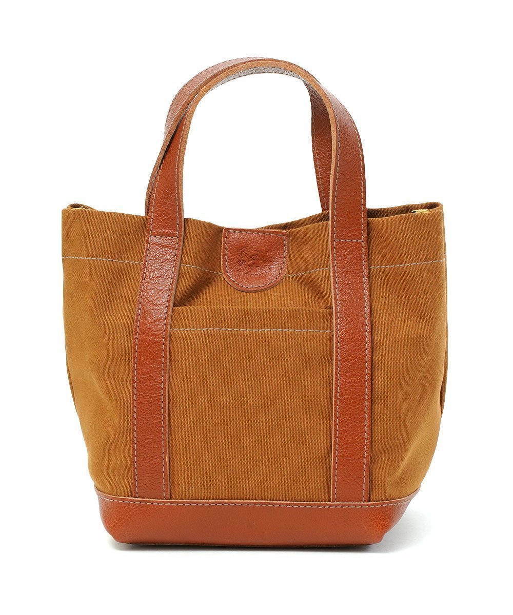 【ブルーコムブルー/BLEU COMME BLEU】のイルビゾンテ ミニ トートバッグ 人気、トレンドファッション・服の通販 founy(ファニー) 　ファッション　Fashion　レディースファッション　Fashion for Women　バッグ　Bags　キャンバス　Canvas, Canvas Fabric　ギフト プレゼント　Gift / Present　スマホ　Smartphone, Mobile Device　ポーチ　Pouch, Small Case　リュクス　Luxury, Elegant, High-End, Chic　エレガント 上品　Elegant　財布　Wallet, Purse　 other-1|ID: prp329100004776342 ipo3291000000034625752