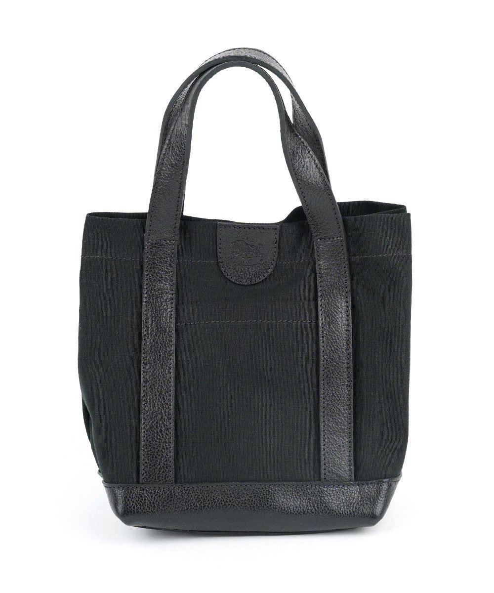 【ブルーコムブルー/BLEU COMME BLEU】のイルビゾンテ ミニ トートバッグ インテリア・キッズ・メンズ・レディースファッション・服の通販 founy(ファニー) 　ファッション　Fashion　レディースファッション　Fashion for Women　バッグ　Bags　キャンバス　Canvas, Canvas Fabric　ギフト プレゼント　Gift / Present　スマホ　Smartphone, Mobile Device　ポーチ　Pouch, Small Case　リュクス　Luxury, Elegant, High-End, Chic　エレガント 上品　Elegant　財布　Wallet, Purse　16|ID: prp329100004776342 ipo3291000000034625754