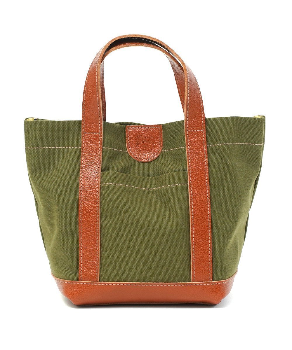 【ブルーコムブルー/BLEU COMME BLEU】のイルビゾンテ ミニ トートバッグ インテリア・キッズ・メンズ・レディースファッション・服の通販 founy(ファニー) 　ファッション　Fashion　レディースファッション　Fashion for Women　バッグ　Bags　キャンバス　Canvas, Canvas Fabric　ギフト プレゼント　Gift / Present　スマホ　Smartphone, Mobile Device　ポーチ　Pouch, Small Case　リュクス　Luxury, Elegant, High-End, Chic　エレガント 上品　Elegant　財布　Wallet, Purse　19|ID: prp329100004776342 ipo3291000000034625755