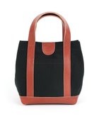 【ブルーコムブルー/BLEU COMME BLEU】のイルビゾンテ ミニ トートバッグ 50|ID: prp329100004776342 ipo3291000000034625757