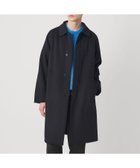 【ビューティ&ユース ユナイテッドアローズ/BEAUTY&YOUTH / UNITED ARROWS / MEN】のショートビーバー リバー コート 人気、トレンドファッション・服の通販 founy(ファニー) ファッション Fashion メンズファッション Fashion for Men シューズ Shoes, Footwear ショート Short, Short Length フォルム Silhouette, Form フロント Front, Front Design ブルゾン Blouson, Bomber Jacket 別注 Limited Edition, Custom Order マフラー Scarf, Muffler ロング Long, Long-Length 冬 Winter / This Winter エレガント 上品 Elegant thumbnail NAVY|ID: prp329100004776353 ipo3291000000035045256