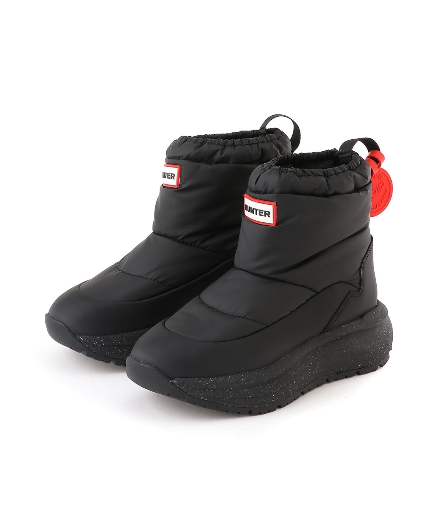 【ハンター/HUNTER】のユニセックス ハンター グリップ ショート スノー ブーツ 人気、トレンドファッション・服の通販 founy(ファニー) ファッション Fashion レディースファッション Fashion for Women ショート Short, Short Length チャーム Charm, Pendant 冬 Winter / This Winter 軽量 Lightweight, Ultra Light other-1|ID: prp329100004776407 ipo3291000000034793541