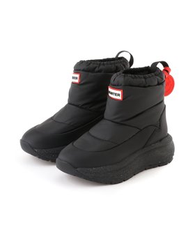 【ハンター/HUNTER】のユニセックス ハンター グリップ ショート スノー ブーツ 人気、トレンドファッション・服の通販 founy(ファニー) ファッション Fashion レディースファッション Fashion for Women ショート Short, Short Length チャーム Charm, Pendant 冬 Winter / This Winter 軽量 Lightweight, Ultra Light |ID:prp329100004776407