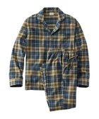 【エルエルビーン/L.L.Bean】のスコッチ・プラッド・フランネル・パジャマ 米国フィット・レギュラー 人気、トレンドファッション・服の通販 founy(ファニー) ファッション Fashion レディースファッション Fashion for Women クラシック Classic, Timeless Style ドローストリング Drawstring, Pull Cord パジャマ Pajamas, Sleepwear フィット Fit, Slim Fit レギュラー Regular, Standard Fit thumbnail BlueMacKell|ID: prp329100004776438 ipo3291000000034626617