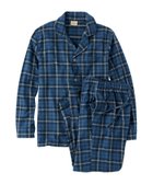 【エルエルビーン/L.L.Bean】のスコッチ・プラッド・フランネル・パジャマ 米国フィット・レギュラー 人気、トレンドファッション・服の通販 founy(ファニー) ファッション Fashion レディースファッション Fashion for Women クラシック Classic, Timeless Style ドローストリング Drawstring, Pull Cord パジャマ Pajamas, Sleepwear フィット Fit, Slim Fit レギュラー Regular, Standard Fit thumbnail Swan|ID: prp329100004776438 ipo3291000000034626619