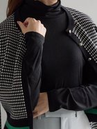 【テチチ/Te chichi】の吸湿発熱タートルネックカットソー《2025winter catalog item》 人気、トレンドファッション・服の通販 founy(ファニー) ファッション Fashion レディースファッション Fashion for Women トップス・カットソー Cut & Sew Tops カットソー・ベーシックTシャツ Cut-and-Sewn Tops / Stretch Tees & Basics タートルネック・ハイネックトップス Turtlenecks & High-Neck Tops 2025年 2025 2025-2026秋冬・A/W Autumn/Winter 2025–26 AW25–26 冬 Winter / This Winter インナー Innerwear デニム Denim, Jeans Material ベーシック Basic, Essential エレガント 上品 Elegant thumbnail ブラック|ID: prp329100004776458 ipo3291000000035034285