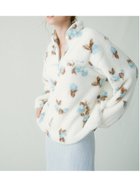 【スナイデル ホーム/SNIDEL HOME】のボアフリースハーフジップトップス 人気、トレンドファッション・服の通販 founy(ファニー) ファッション Fashion レディースファッション Fashion for Women トップス・カットソー Cut & Sew Tops スポーティ Sporty, Casual Athletic スマート Smart, Elegant タンク Tank Top, Sleeveless Top 定番 Standard, Basic Item パイピング Piping, Trim Design フラワー Flower, Floral 無地 Plain, Solid Color ラップ Wrap, Wrap Design ロング Long, Long-Length 冬 Winter / This Winter おすすめ Recommended / Our Picks thumbnail BLU[086]|ID: prp329100004776469 ipo3291000000034626880