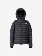 【ザ ノース フェイス/THE NORTH FACE】の【公式】ウーゼルフーディ(レディース) 人気、トレンドファッション・服の通販 founy(ファニー) ファッション Fashion レディースファッション Fashion for Women コンパクト Compact, Small Size ダウン Down, Puffer ポケット Pocket, Pocket Detail 冬 Winter / This Winter 秋 Autumn thumbnail ブラック|ID: prp329100004776894 ipo3291000000034947336