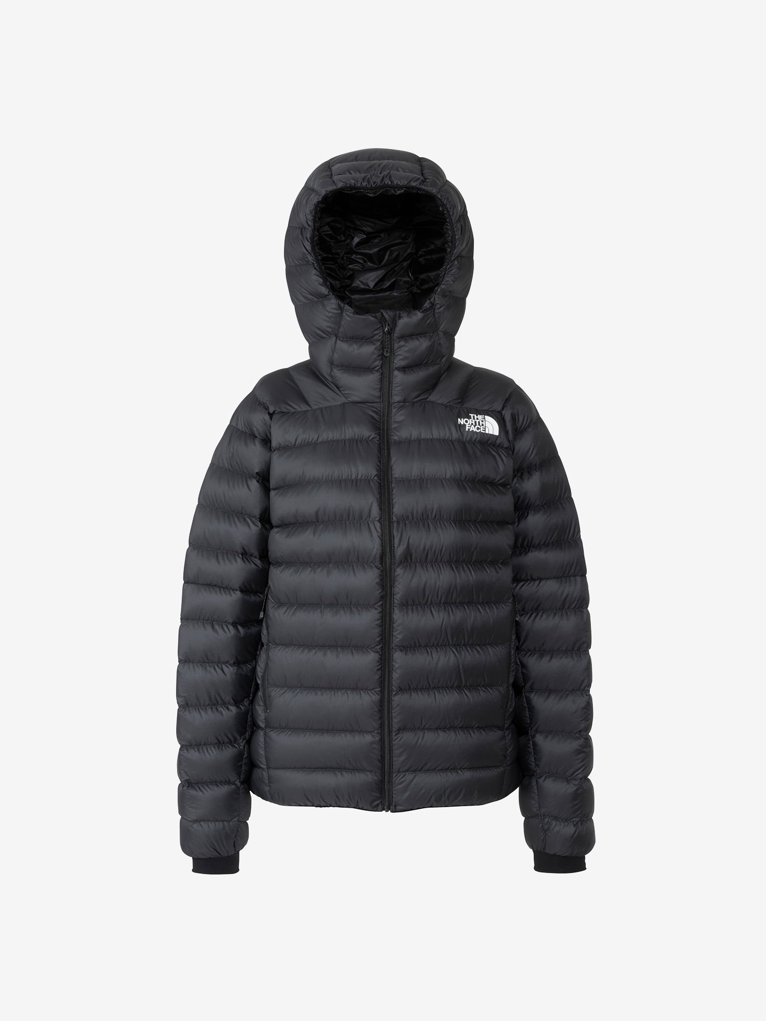 【ザ ノース フェイス/THE NORTH FACE】の【公式】ウーゼルフーディ(レディース) インテリア・キッズ・メンズ・レディースファッション・服の通販 founy(ファニー) 　ファッション　Fashion　レディースファッション　Fashion for Women　コンパクト　Compact, Small Size　ダウン　Down, Puffer　ポケット　Pocket, Pocket Detail　冬　Winter / This Winter　秋　Autumn　ブラック|ID: prp329100004776894 ipo3291000000034947336