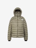 【ザ ノース フェイス/THE NORTH FACE】の【公式】ウーゼルフーディ(レディース) 人気、トレンドファッション・服の通販 founy(ファニー) ファッション Fashion レディースファッション Fashion for Women コンパクト Compact, Small Size ダウン Down, Puffer ポケット Pocket, Pocket Detail 冬 Winter / This Winter 秋 Autumn thumbnail マッシュルーム|ID: prp329100004776894 ipo3291000000034947337