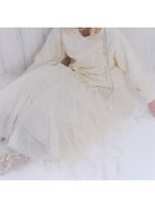 【スナイデル/SNIDEL】のチュールボリュームスカート 人気、トレンドファッション・服の通販 founy(ファニー) ファッション Fashion レディースファッション Fashion for Women スカート Skirts ウェーブ Wavy Pattern エレガント 上品 Elegant 今季 This Season, Current Season シアー Sheer, See-Through スマート Smart, Elegant チュール Tulip, Tulip Motif フィット Fit, Slim Fit フリル Frill, Ruffle ベロア Velour, Soft Velvet ランダム Random, Irregular ロマンティック Romantic, Feminine Style おすすめ Recommended / Our Picks ホリデーシーズン Holiday Season thumbnail IVR[003]|ID: prp329100004776967 ipo3291000000034631680