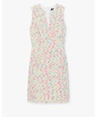 【ケイト スペード ニューヨーク/kate spade NEW YORK】のガラ ツイード ドレス DK CONCH|ID: prp329100004777011 ipo3291000000034632614