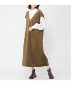 【スタディオ クリップ/studio CLIP】のアソートジャンパースカート プチサイズあり モカ59|ID: prp329100004777058 ipo3291000000034633596