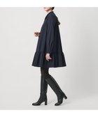 【ユナイテッドアローズ/UNITED ARROWS】のタフタ ギャザー ティアードワンピース -ウォッシャブル- 人気、トレンドファッション・服の通販 founy(ファニー) ファッション Fashion レディースファッション Fashion for Women ワンピース Dresses ウォッシャブル Machine Washable ギャザー Gathered, Ruffled クラシカル Classical, Vintage-Inspired 軽量 Lightweight, Ultra Light シューズ Shoes, Footwear ジャケット Jacket, Outerwear タイツ Tights, Legwear タフタ Taffeta, Structured Fabric ティアードワンピース Tiered Dress, Flared Dress フェミニン Feminine, Girly フラット Flat, Flat Shoes フロント Front, Front Design ベルベット Velvet, Velvety リボン Ribbon, Bow ロング Long, Long-Length おすすめ Recommended / Our Picks thumbnail NAVY|ID: prp329100004777078 ipo3291000000035209751