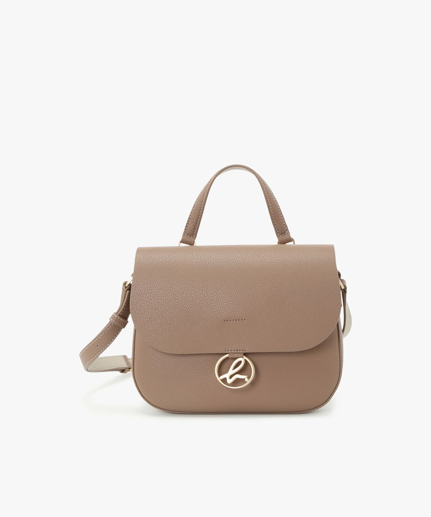 【アニエスベー ファム/agnes b. FEMME】のレザー ショルダーバッグ PAS13-05 人気、トレンドファッション・服の通販 founy(ファニー) 　ファッション　Fashion　レディースファッション　Fashion for Women　おすすめ　Recommended / Our Picks　コンパクト　Compact, Small Size　コンビ　Combo, Combination Style　プレート　Plate, Dish　ライニング　Inner Lining, Inner Fabric, Lined　 other-1|ID: prp329100004777098 ipo3291000000034634164