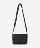 【マリメッコ/marimekko】のJoy Crossbody S Logo ショルダーバッグ ブラック|ID: prp329100004777105 ipo3291000000034634324