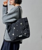 【フリークスストア/FREAK'S STORE】の別注 2WAY コンチョトートバッグ/A4サイズトートバッグ 25AW ブラック|ID: prp329100004777109 ipo3291000000034634479