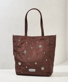 【フリークスストア/FREAK'S STORE】の別注 2WAY コンチョトートバッグ/A4サイズトートバッグ 25AW ブラウン|ID: prp329100004777109 ipo3291000000034634480