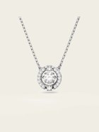 【スワロフスキー/swarovski】の【公式】【スワロフスキー】Una ネックレス, ラウンドカット, ホワイト ホワイト|ID: prp329100004777133 ipo3291000000034635184